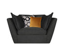 Sully 4 Seater Sofa & Love Chair