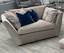 Sully 4 Seater Sofa & Love Chair