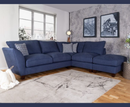 Tangier Corner Sofa