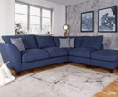 Tangier Corner Sofa