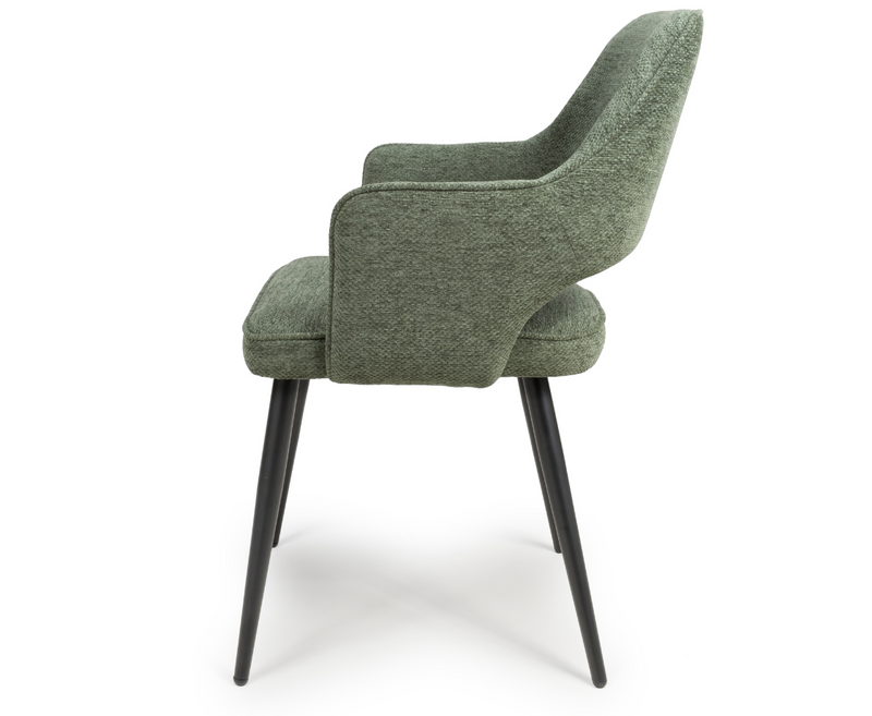 Ted Chair - Green