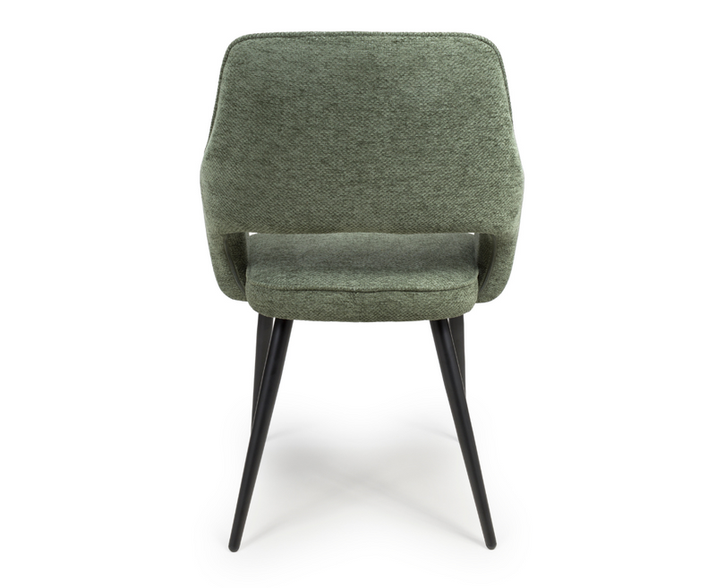 Ted Chair - Green