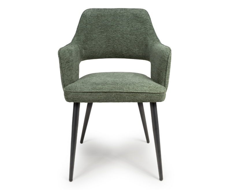 Ted Chair - Green