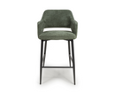 Ted Bar Stool - Green