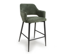 Ted Bar Stool - Green