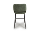 Ted Bar Stool - Green