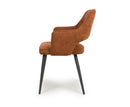 Ted Chair - Rust