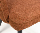 Ted Chair - Rust