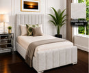 Topaz 3ft Single Bed Frame