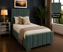 Topaz 3ft Single Bed Frame