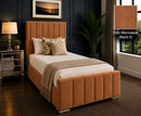 Topaz 3ft Single Bed Frame