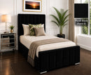 Topaz 3ft Single Bed Frame
