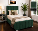 Topaz 3ft Single Ottoman Bed Frame