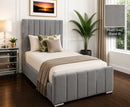 Topaz 3ft Single Bed Frame