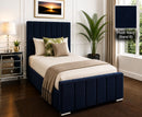 Topaz 3ft Single Bed Frame