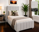Topaz 3ft Single Bed Frame