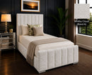 Topaz 3ft Single Bed Frame