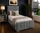 Topaz 3ft Single Ottoman Bed Frame