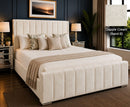 Topaz 5ft Kingsize Bed Frame