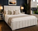 Topaz 5ft Kingsize Bed Frame