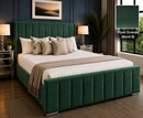 Topaz 6ft Ottoman Bed Frame