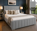 Topaz 6ft Ottoman Bed Frame