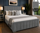 Topaz 5ft Kingsize Bed Frame