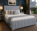 Topaz 6ft Ottoman Bed Frame