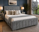 Topaz 5ft Kingsize Bed Frame