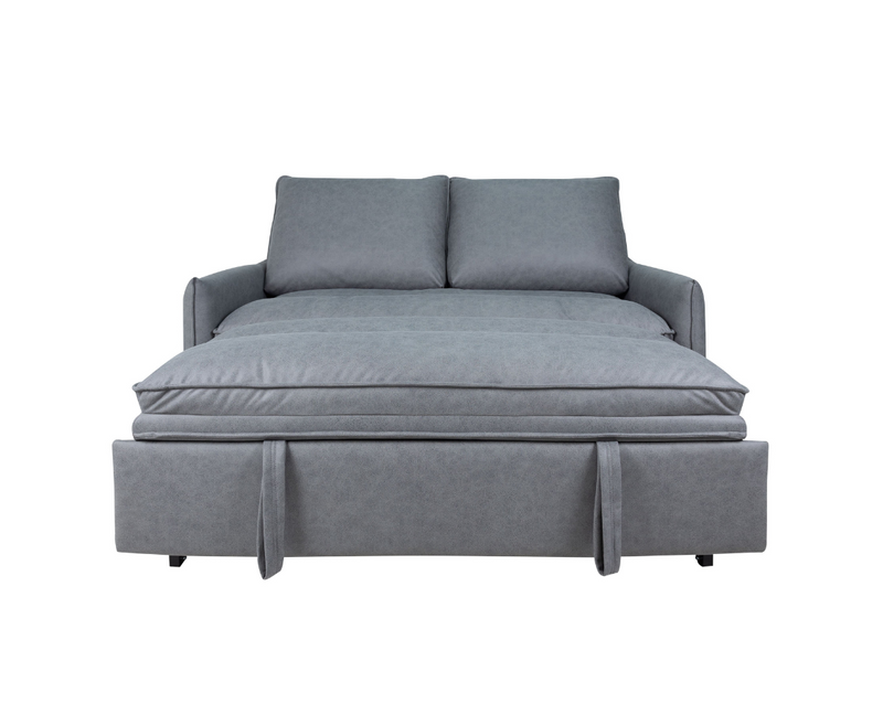 Toyah Sofa Bed - Grey