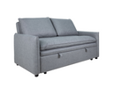 Toyah Sofa Bed - Grey