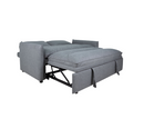Toyah Sofa Bed - Grey