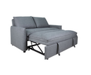Toyah Sofa Bed - Grey