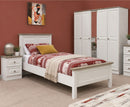 Trufflestone 3ft Bed Frame
