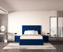 Turin 4ft Ottoman Bed Frame
