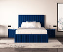 Turin 4ft Ottoman Bed Frame