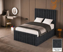 Storie 4ft Ottoman Bed Frame