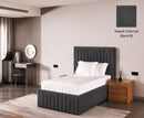 Turin 3ft Single Bed Frame