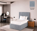 Turin 3ft Single Ottoman Bed Frame
