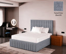 Turin 4ft Bed Frame