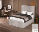 Storie 6ft Ottoman Bed Frame