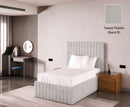 Turin 3ft Single Bed Frame