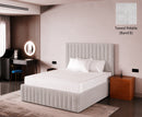 Turin 4ft Bed Frame