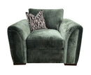 Utopia Arm Chair - Standard Back