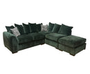 Utopia Corner Group - LH2, RFC, FST - Pillow Back