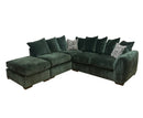 Utopia Corner Group - FST, LFC, RH2 - Pillow Back