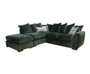 Utopia Corner Group - FST, LFC, RH2 - Pillow Back