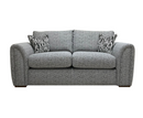 Utopia 3 Seater Sofa - Standard Back