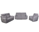 Vari 3+2 Seater Reclining Sofa Set - 5 Colours