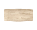 Verdi 1.2m Extending Dining Table - Wood Look